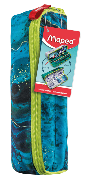 LAPICERA NIÑO TRENDY DOBLE VISTA MAPED E12C48