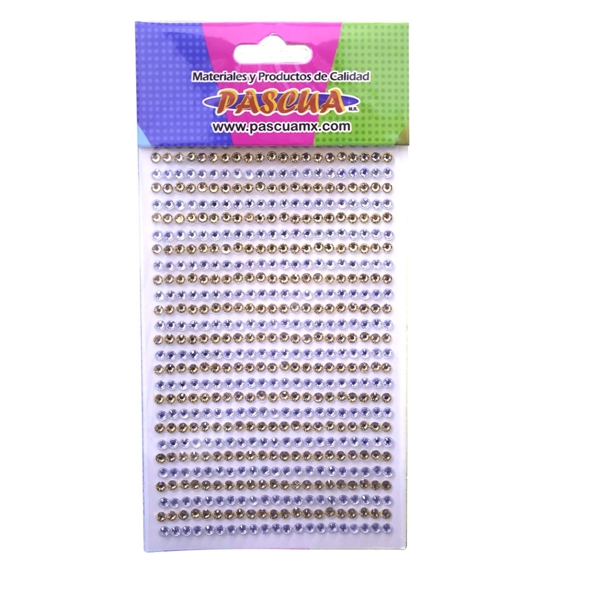 PEDRERIA MIX SURT. DECOR. 2LEN-SUR PASCUA BL.C1 12600