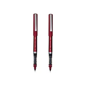 BOLIGRAFO ROLLER K5 KW 0.5MM ROJO E12144