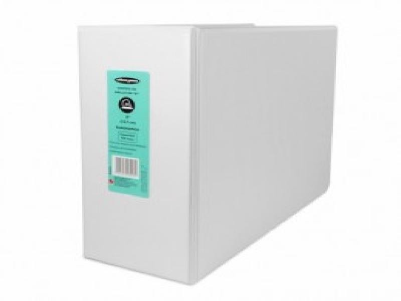 CARPETA VINIL CTA.53 ARG.DBCO. ACCO CV 386 P-3213 C8