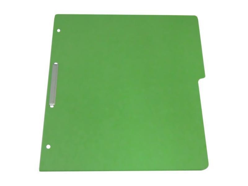 FOLDER CBROCHE CTA. VERDE CL. ACCOPRESS P-4558 E.10 C.90