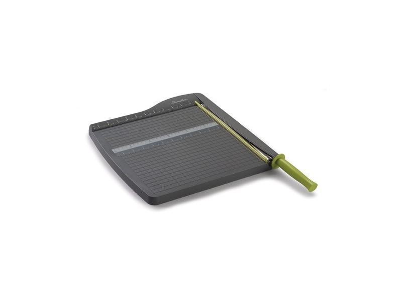 GUILLOTINA PLAST. 12 30.5 CM. CLASSIC CUT GBC CL100 C.2