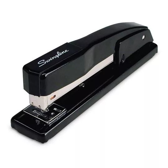 ENGRAPADORA TIRA COMP.SWINGLINE 444 ACCO METAL NGO. C12
