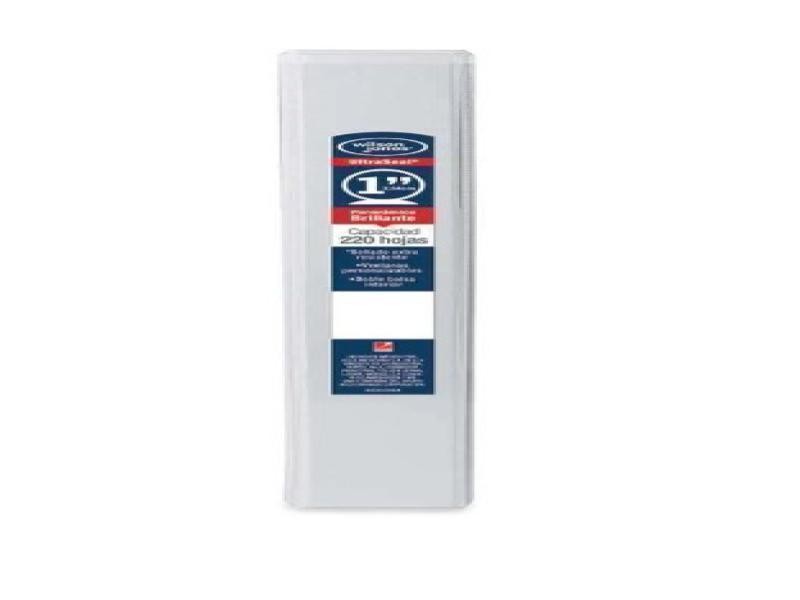 CARPETA VINIL CTA. 1 3 ARGOBCO ACCO CV P6864P7206 C8