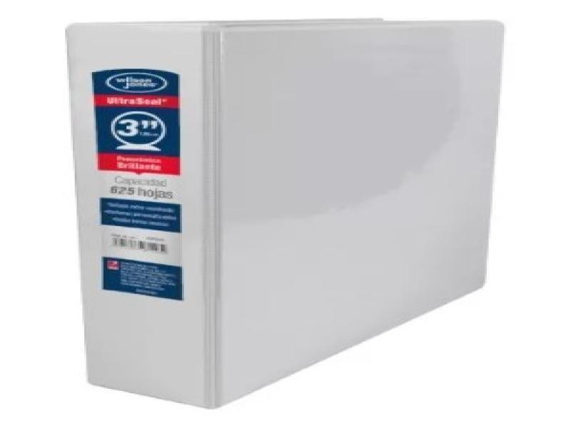 CARPETA VINIL CTA. 3 3 ARGOBCO ACCO CV P6866P7209 C8