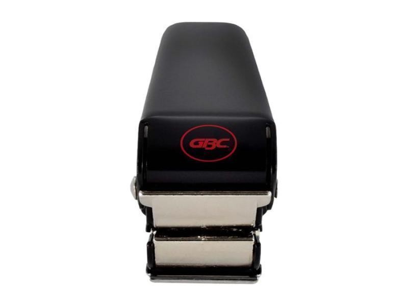 PERFORADORA PGAFETE GBC MX60077 METALICA E1 C4