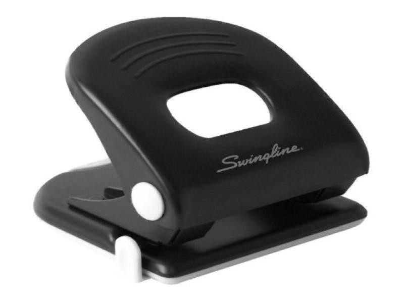 PERFORADORA 2 ORIF. SWINGLINE 40 HJS P6783 8CM C6