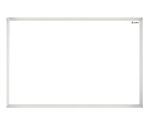 PINTARRON BCO ALFRA WHITE STAR 90X120 SSUJETAF 4834 C.3