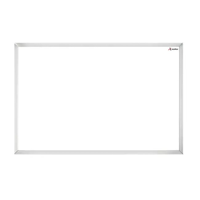PINTARRON BCO ALFRA WHITE STAR 120X180 SSUJETAF 4839 C.2