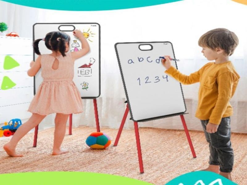 ROTAFOLIO 60X40CM CTRIPIE KIDS ALFRA 6040 C1