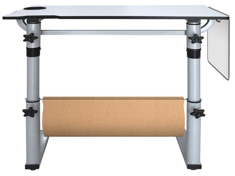 MESA PINTARRON PREZZI KIDS ARMABLE 40X80 ALFRA 6049 C1