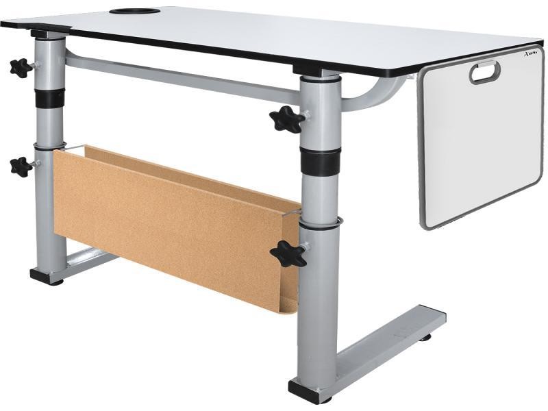 MESA PINTARRON PREZZI KIDS ARMABLE 40X80 ALFRA 6049 C1