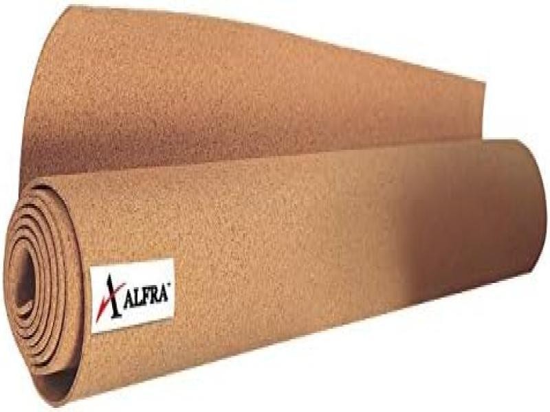 CORCHO ROLLO ALFRA AUTOADHERIBLE 45X300 6766 CMS. C4