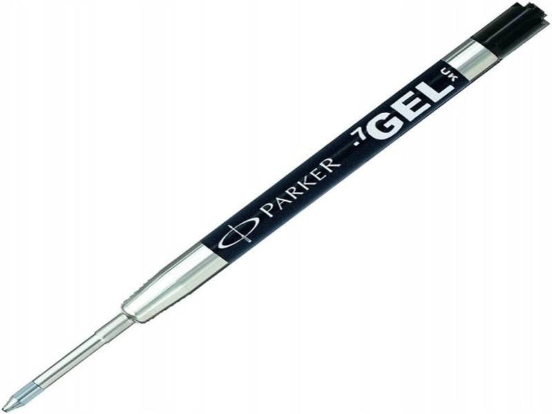REPUESTO PBOLIG. BALLPOINT PARKER MED. NGO. BL1