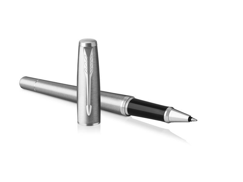 BOLIGRAFO PARKER URBAN METRO MTLC NEGRO E1