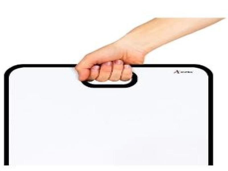 PINTARRON BCO. ALFRA PROJECT BOARD 80X60CM 4541 C.4