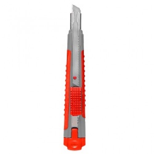 EXACTO DELG. PLAST. CGUIA MET.BARRILITO T351 BL.C1 12