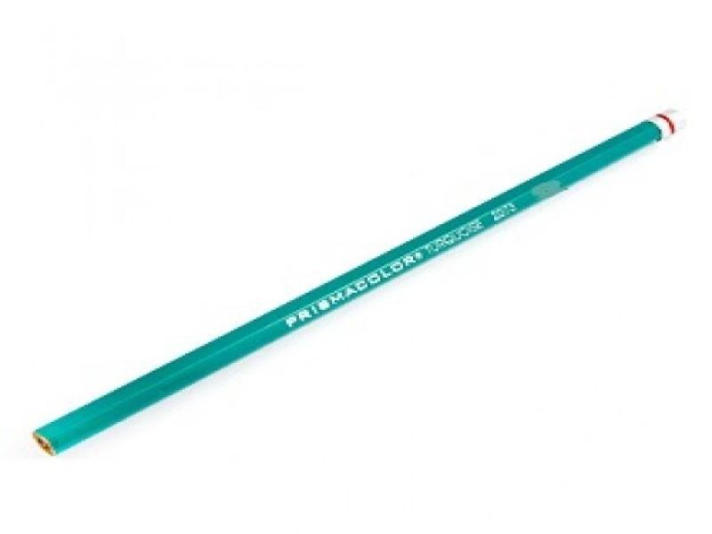 LAPIZ GRAFITO PDIB. TURQUOISE 6B E.12 C.288