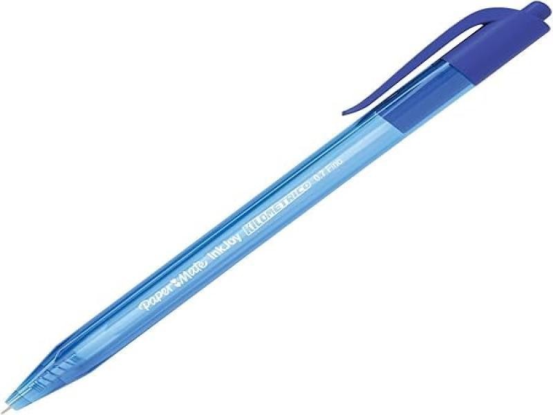 BOLIGRAFO KILOMETRICO 0.7MM P.F. AZUL E12 C576