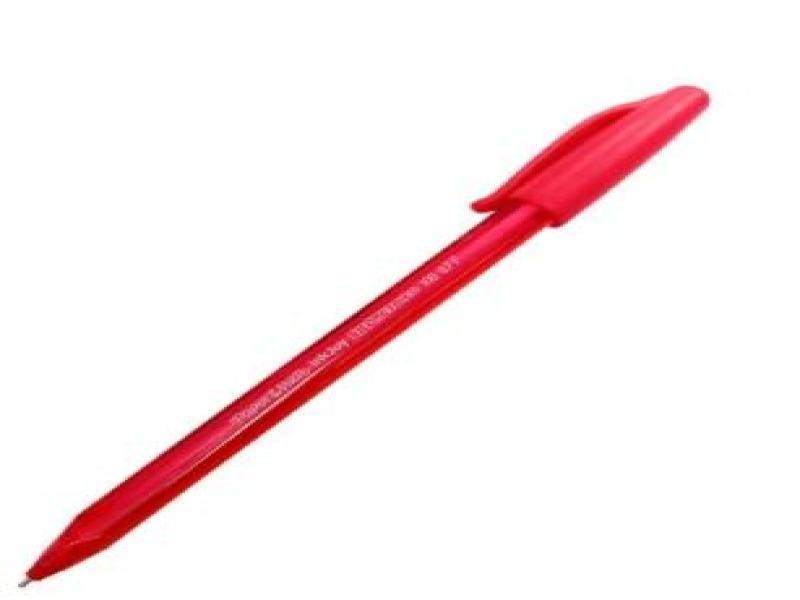 BOLIGRAFO KILOMETRICO 0.7MM P.F. ROJO E12 C576