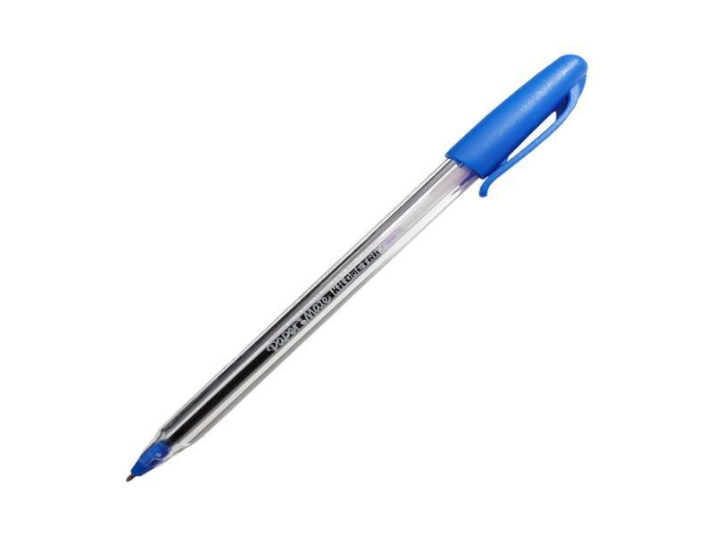 BOLIGRAFO KILOMETRICO 100 1.0MM AZUL E12 C576
