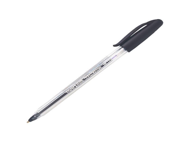 BOLIGRAFO KILOMETRICO 100 1.0MM NEGRO E12 C576