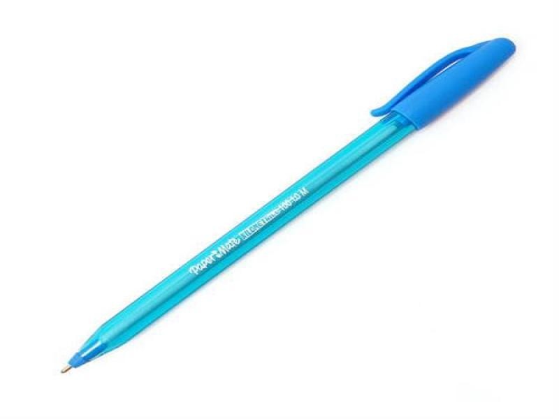 BOLIGRAFO KILOMETRICO 100 1.0MM TURQUESA E12 C576