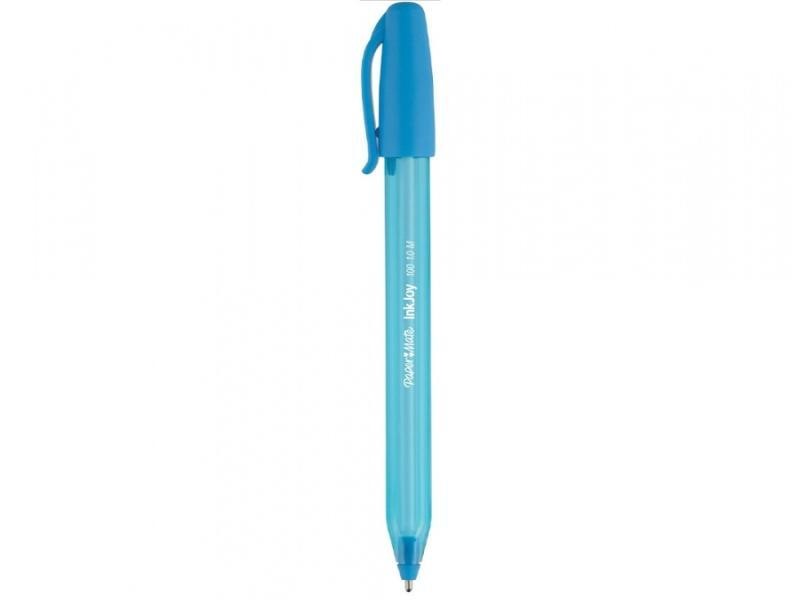 BOLIGRAFO KILOMETRICO 100 1.0MM TURQUESA E12 C576