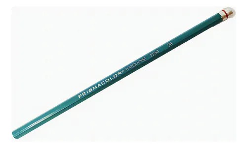 LAPIZ GRAFITO PDIB. TURQUOISE 2B E.12 C.288