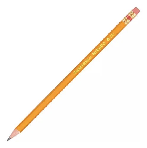 LAPIZ GRAFITO 2.5 MIRADO HEXAG. E72 E144 C1440