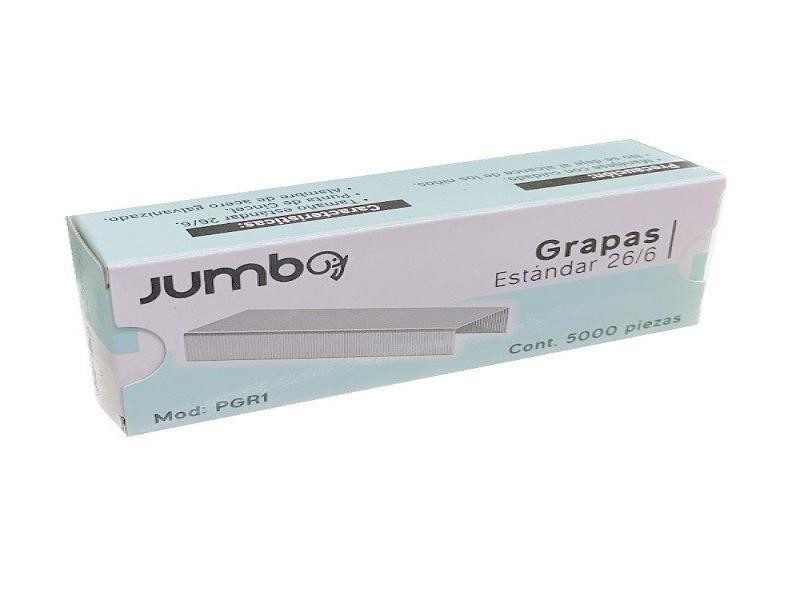 GRAPAS STANDARD GOBAJUMBO PGR1 1010 C5000 E20 C100