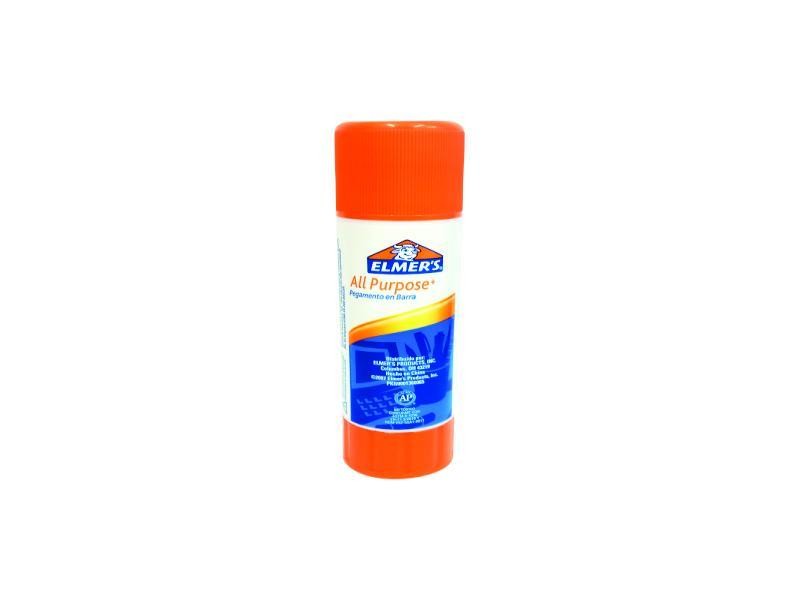 PEGAMENTO LAPIZ ADHE. ELMERS 22GR. E.12 C.72