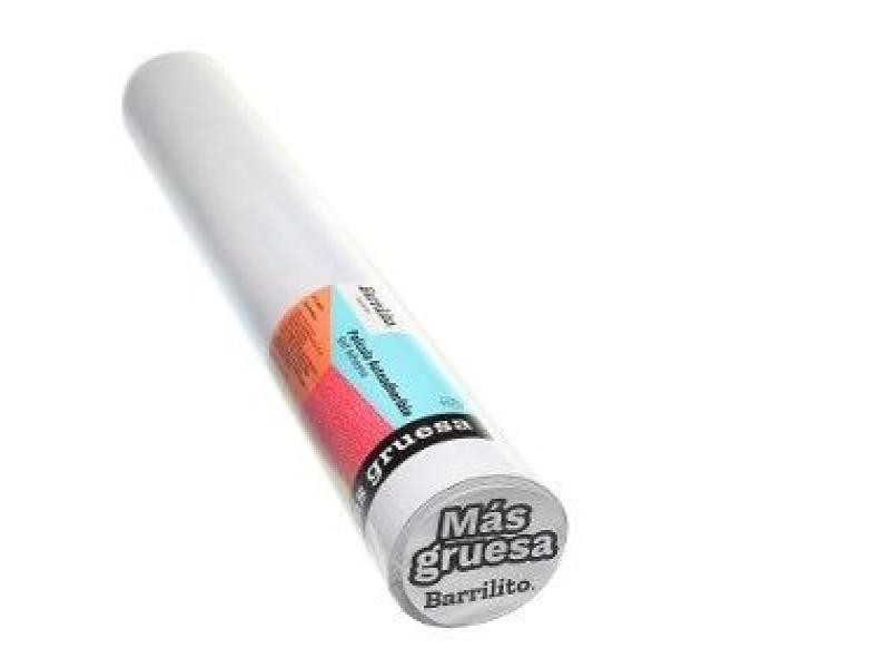 CONTAC ROLLO 10MX35CM. TRANSP. ACME E.10C.20