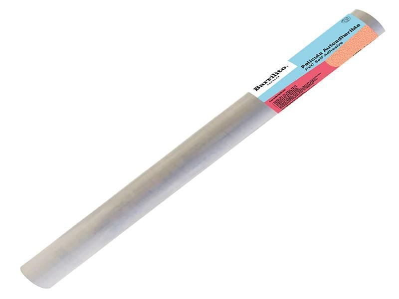 CONTAC ROLLO 3MX45CM. TRANSP. ACME E.28 C.56