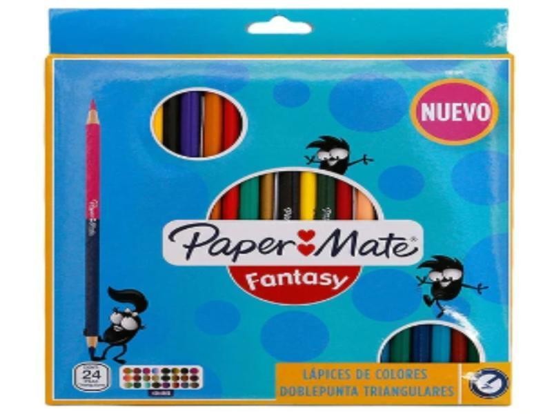 COLORES EST.C.24X48 L. FANTASY TRIANG. C.48