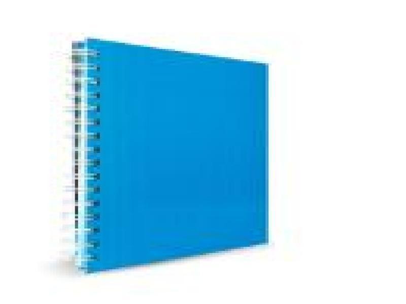 LIBRETA FRANCESA PASTA DURA ESPIRAL FPE-100 100H C.50