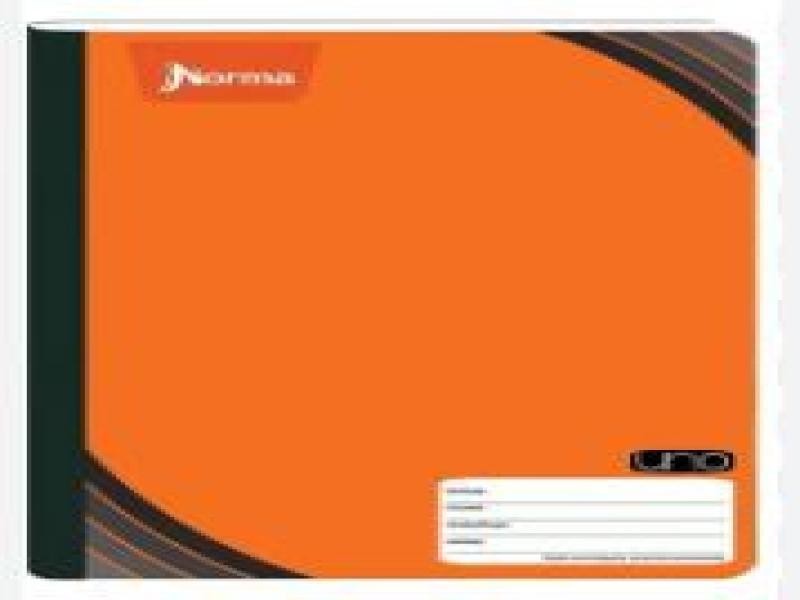 CUADERNO PROF. COSIDO UNO 582882 C5 100H C30