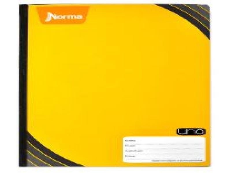 CUADERNO PROF. COSIDO UNO 582883 C7 100H C30