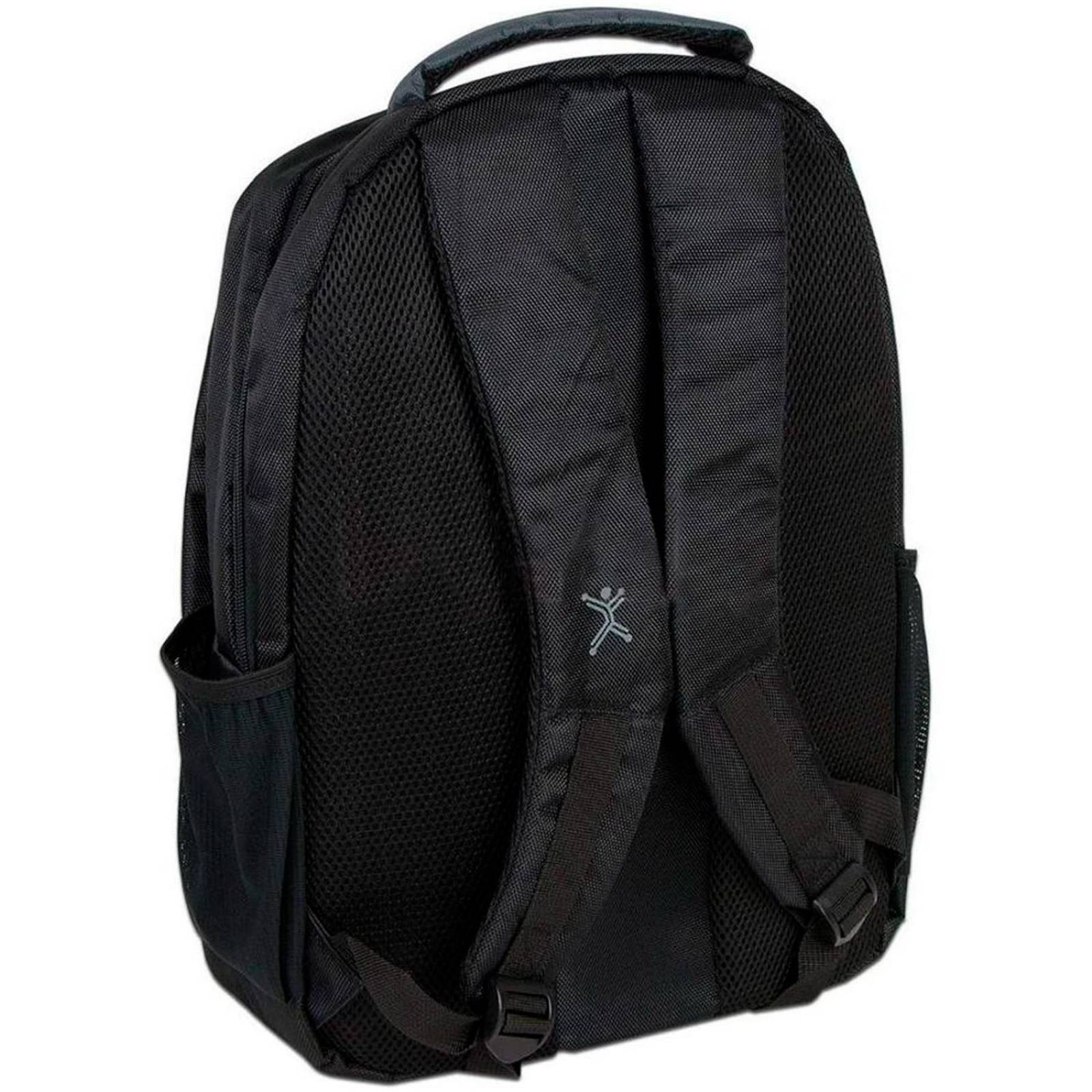 MOCHILA PARA LAPTOP 15-17 PC-082835084457 PERFECT CHOICE