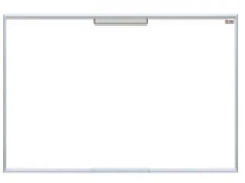PINTARRON BCO. MET. ALFRA 120X240 CM. 90870 C2