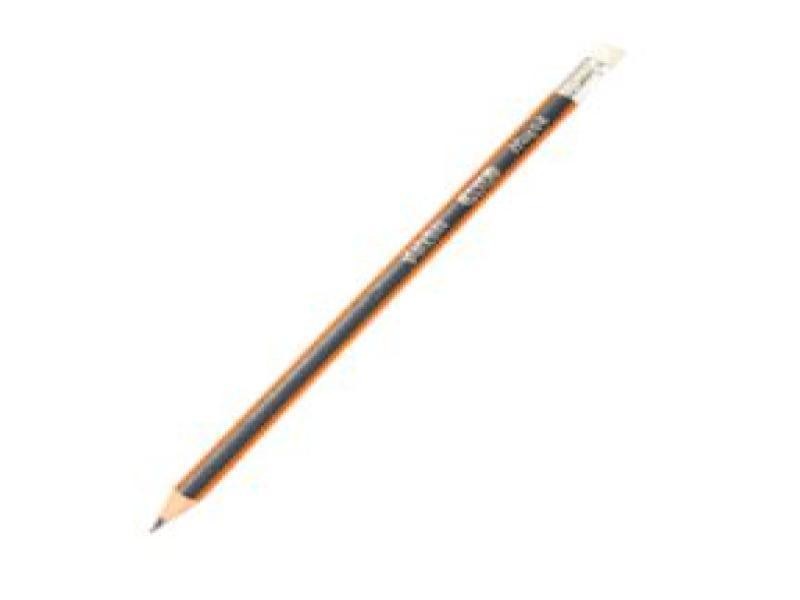 LAPIZ GRAFITO 2 BLACK PEPS MAPED SMAD TRIAN.NGO E.50 C.900