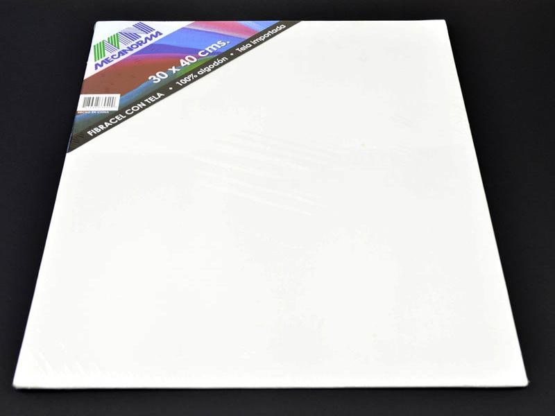 FIBRACEL CTELA 40X50CM. MECANORMA C.24