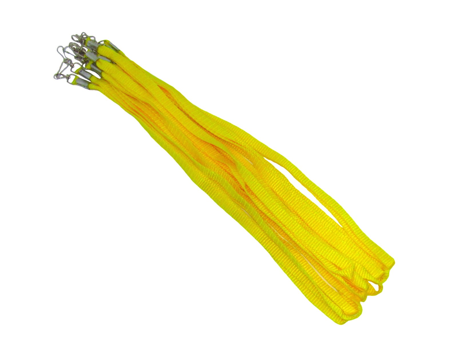 CINTA PGAFETE CONFER CBANDOLA MET. AMARILLO PAQ.C10