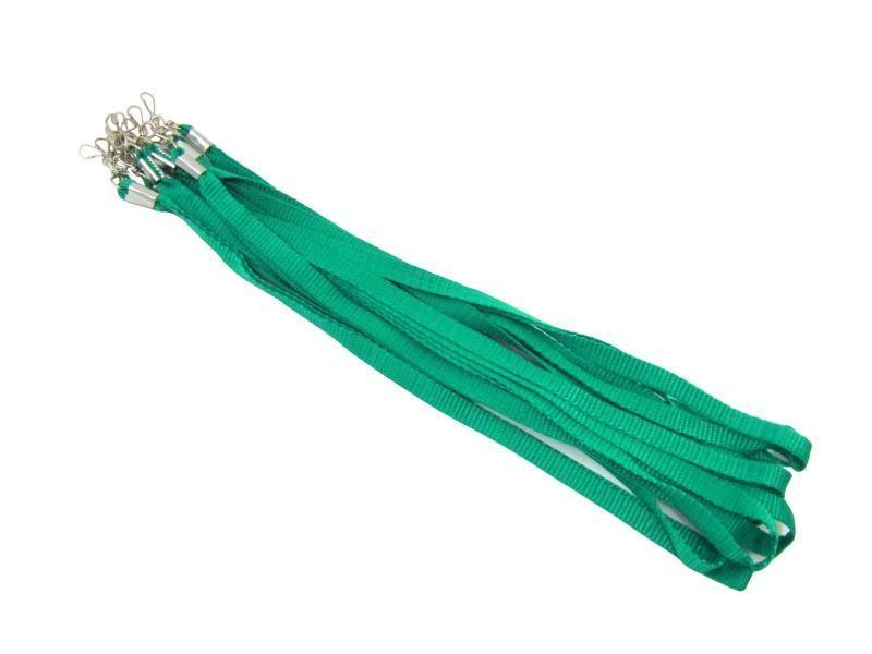 CINTA PGAFETE CONFER CBANDOLA MET. VERDE ESM.PAQ.C10