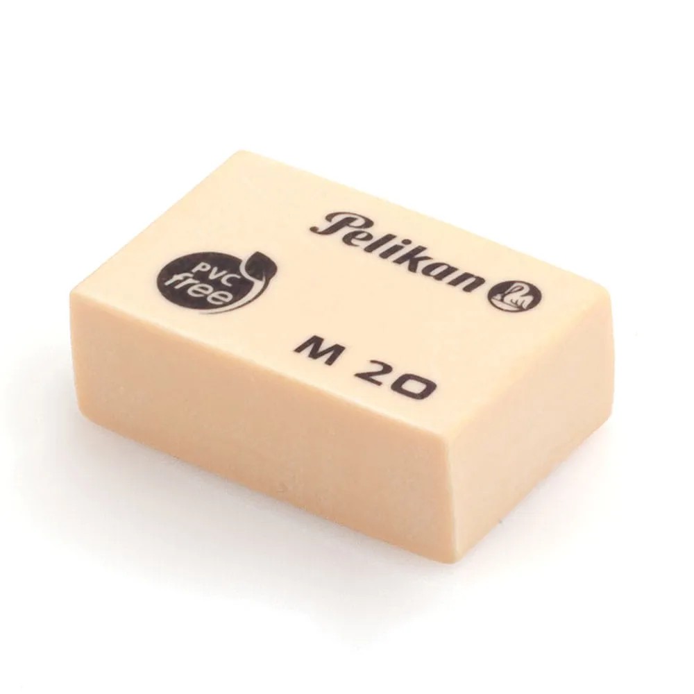 GOMA MIGAJON M-20 PELIKAN 3.5X2.5 E20 C400