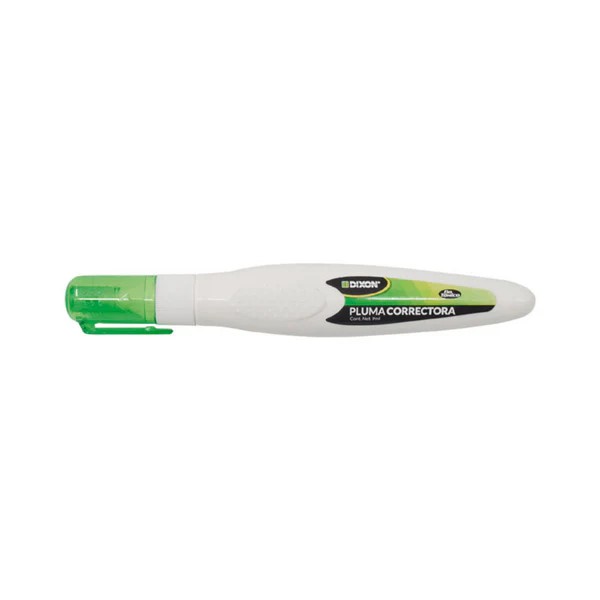 CORRECTOR PLUMA DIXON CGRIP 7ML8ML. E.12 C.288