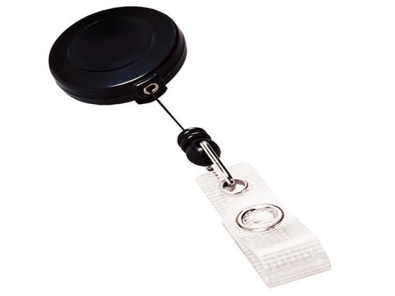 BROCHE PGAFETE YOYO ELASTIC CELICA NEGRO E.50 C.1000