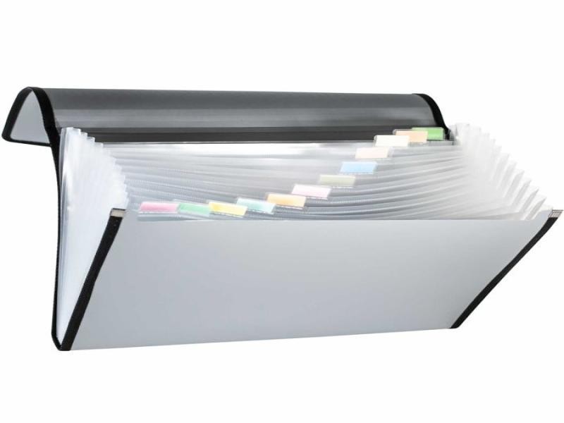 ARCHIFUELLE PLAST. OFI C13 SEP. CASA CELICA METALICO GRIS
