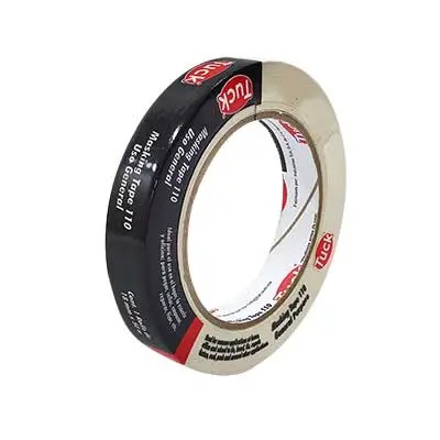 CINTA MASKING TAPE 18X50M. 110 TUK BOL. NGA.USO GRAL.C48