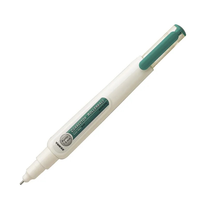 CORRECTOR PLUMA ZEBRA 2000 8ML. E.20 C.400